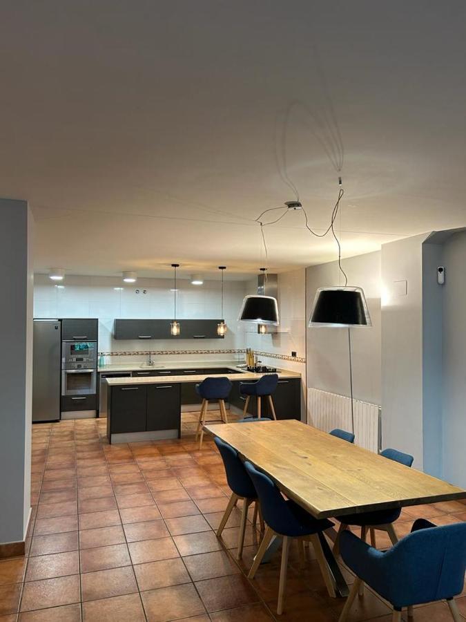 Bakio Beach House Kültér fotó