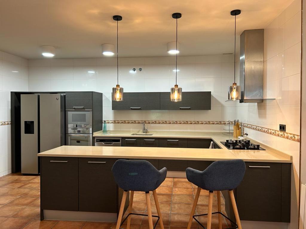 Bakio Beach House Kültér fotó