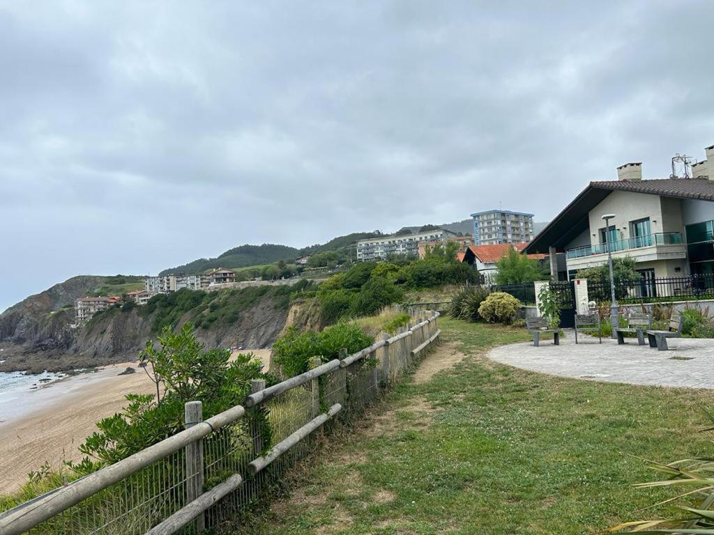 Bakio Beach House Kültér fotó