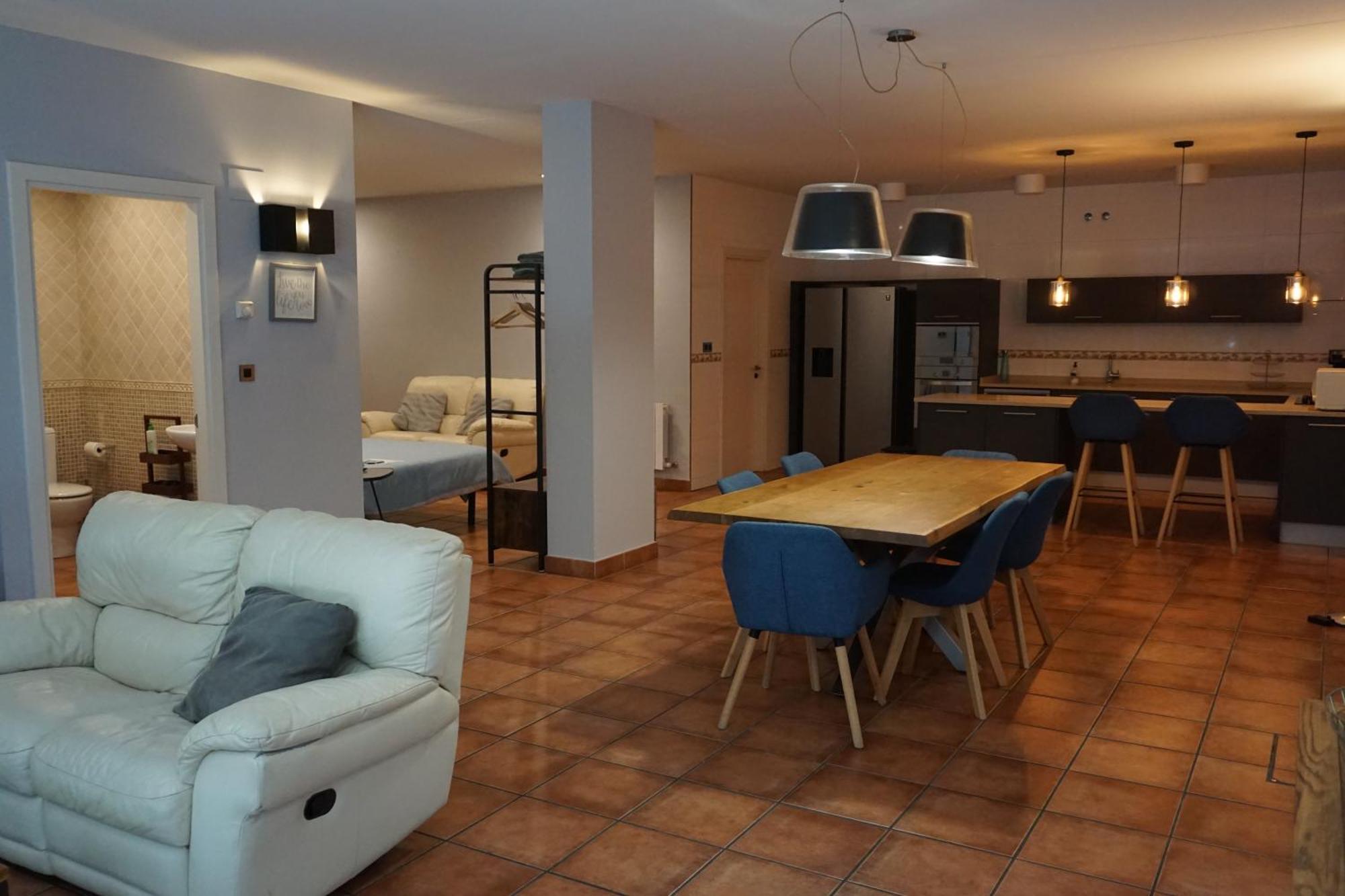 Bakio Beach House Kültér fotó