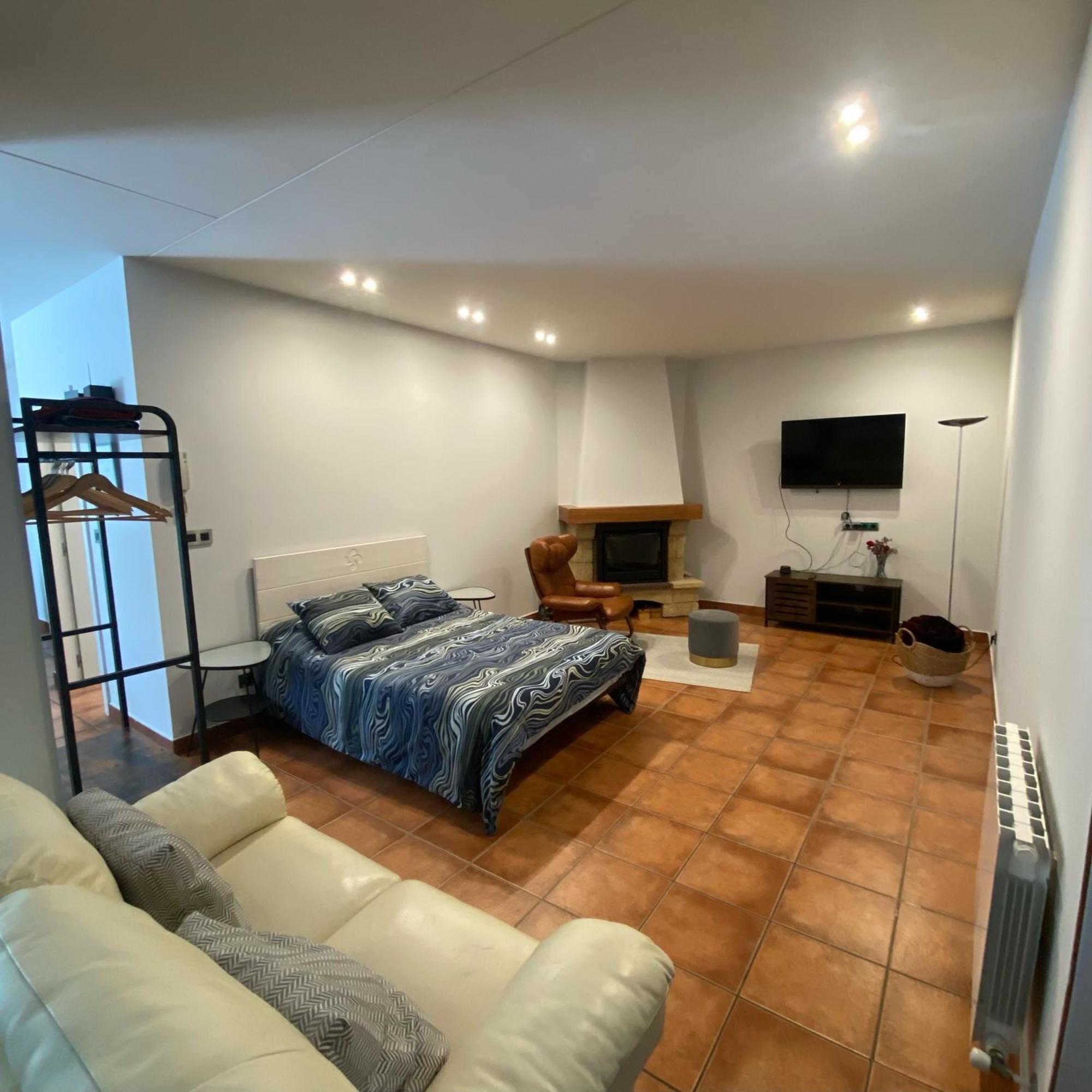 Bakio Beach House Kültér fotó
