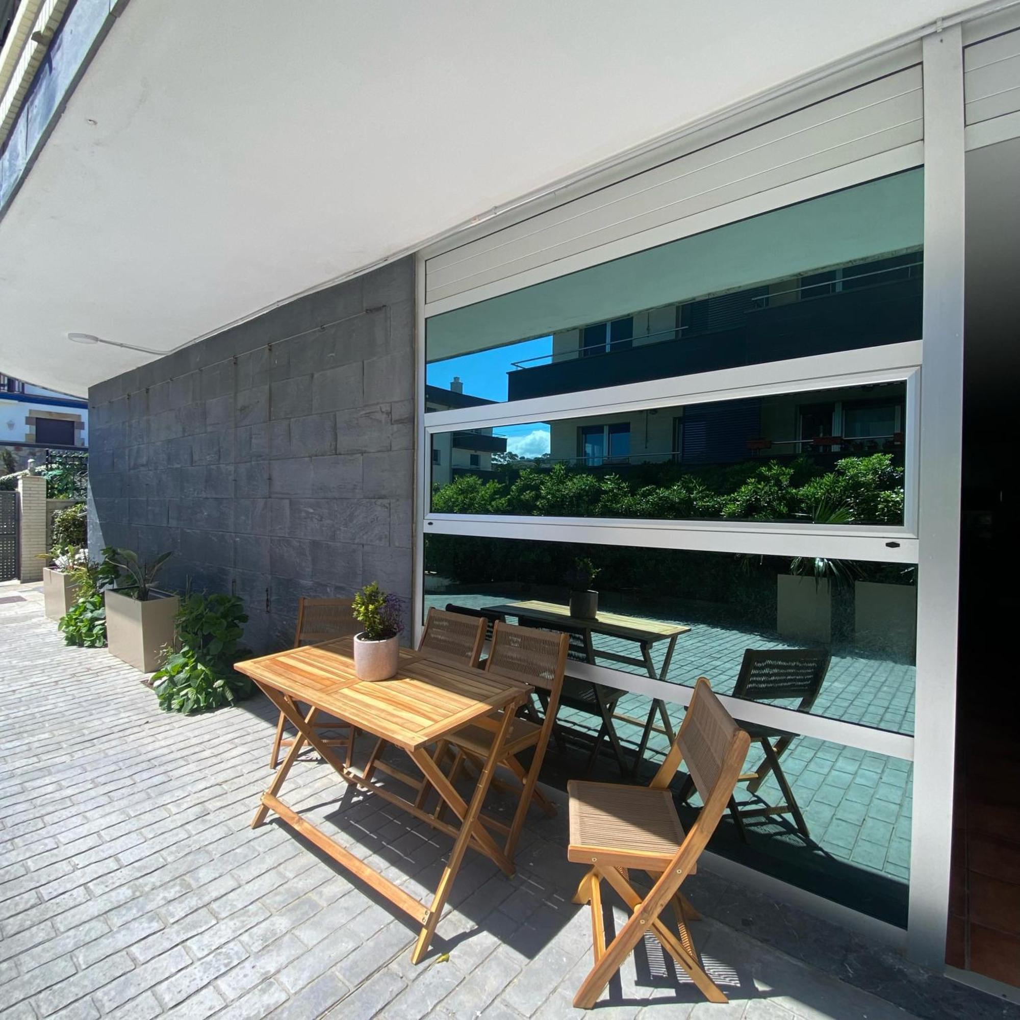 Bakio Beach House Kültér fotó
