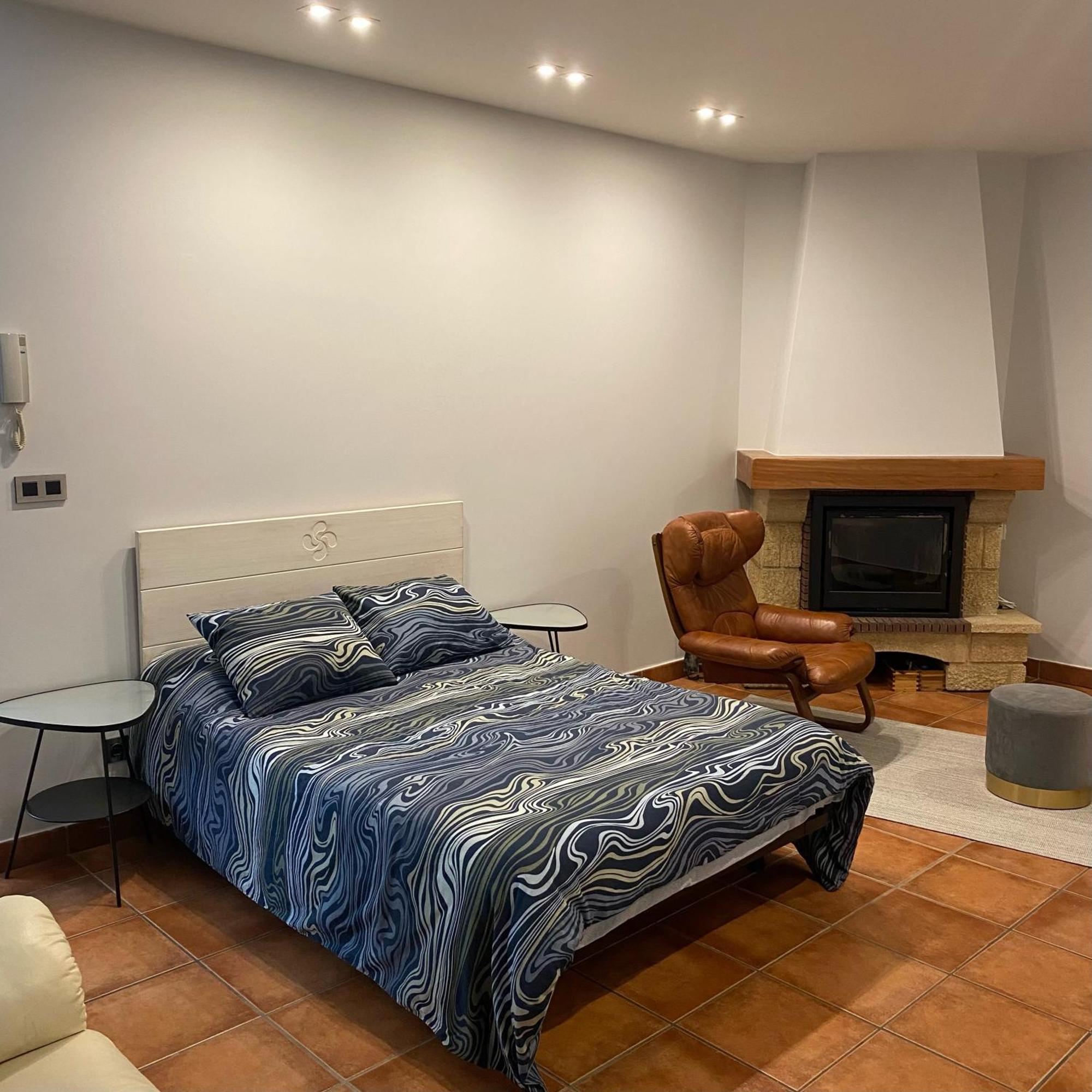 Bakio Beach House Kültér fotó