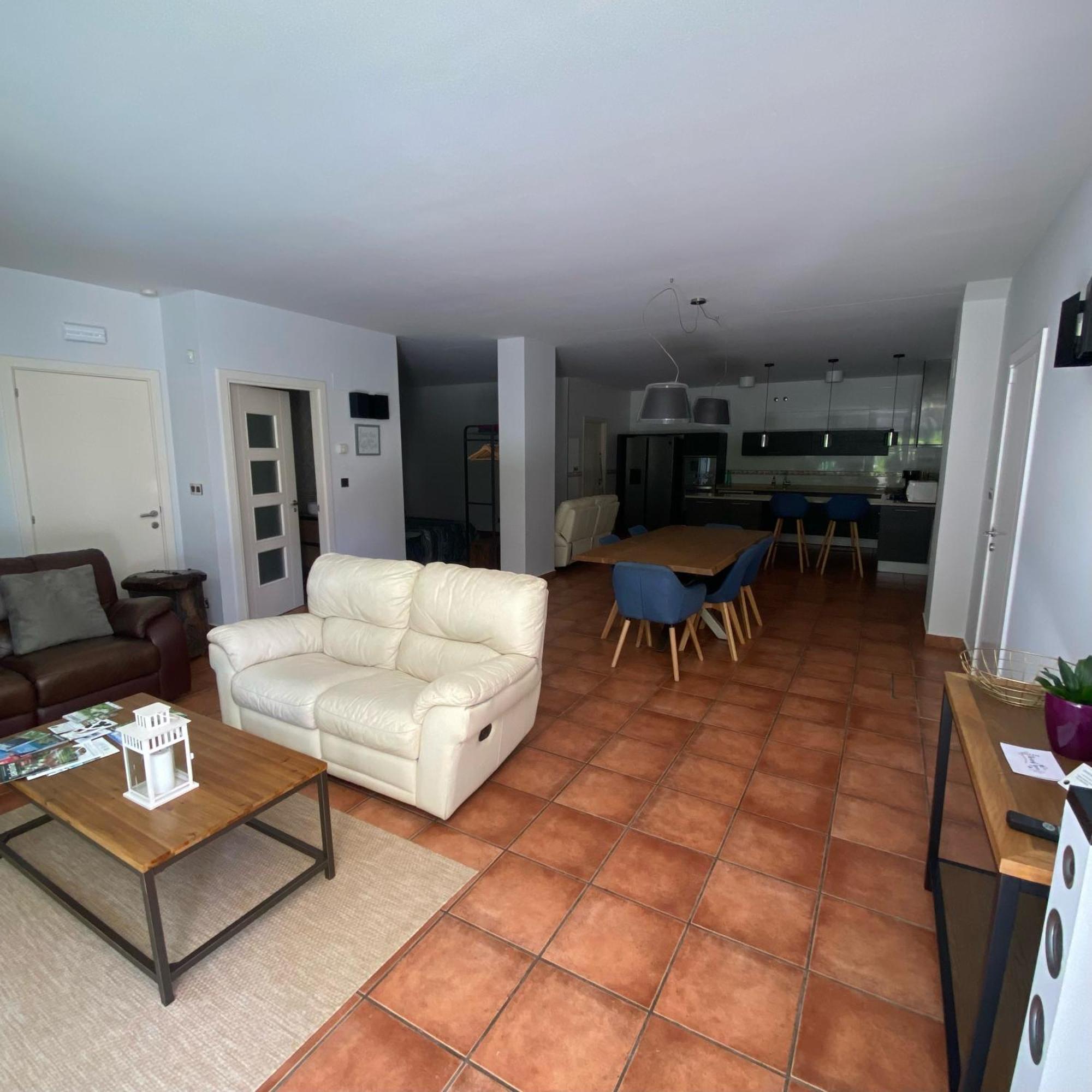 Bakio Beach House Kültér fotó